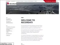 Sites similar to profarma.ch