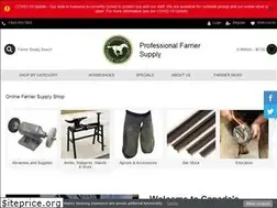 Sites similar to profarriersupply.com