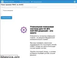 Sites similar to profas.expert