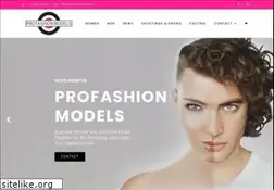 Sites similar to profashion-models.at