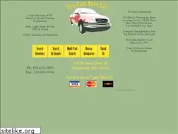 Sites similar to profastauto.com