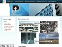 Sites similar to profati.com