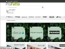 Sites similar to profatto.com.br