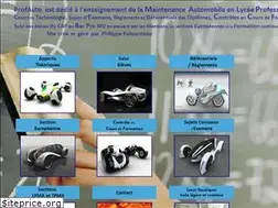 Sites similar to profauto.fr