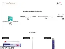 Sites similar to profbeauty.ge