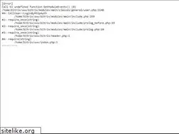 Sites similar to profbez.com