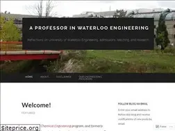 Sites similar to profbillanderson.com