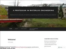 Sites similar to profbillanderson.wordpress.com