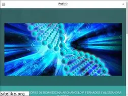 Sites similar to profbio.com.br