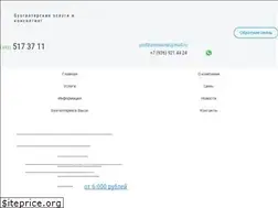 Sites similar to profbiznesuchet.ru