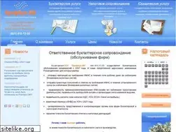 Sites similar to profbuh-nn.ru