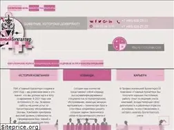 Sites similar to profbuh.ru