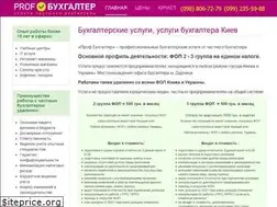 Sites similar to profbuhgalter.com.ua