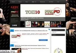 Sites similar to profc.com.ua