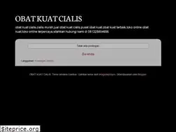 Sites similar to profcialis.blogspot.co.id