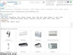 Sites similar to profclimatspb.ru