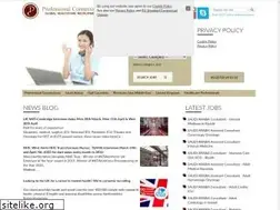 Sites similar to profco.com
