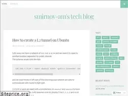 Sites similar to profcollab.wordpress.com