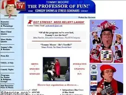 Sites similar to profcomedy.com
