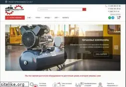 Sites similar to profcompressor.ru