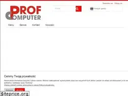 Sites similar to profcomputer.pl