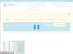 Sites similar to profdekor.ru