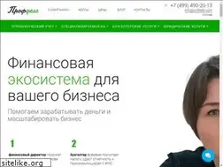 Sites similar to profdelo.com