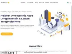 Sites similar to profdesain.com