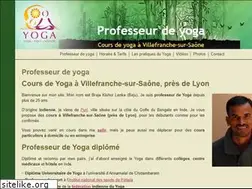 Sites similar to profdeyoga.com