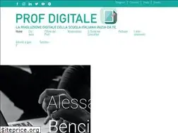 Sites similar to profdigitale.com