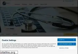 Sites similar to profdoc.co.za