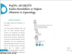 Sites similar to profdraliergun.com