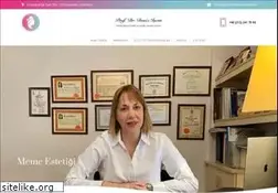 Sites similar to profdrdeniziscen.com