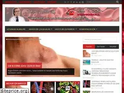 Sites similar to profdrhisari.com