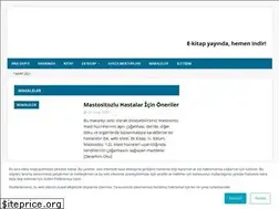 Sites similar to profdrhulyauzunismail.com