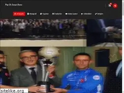 Sites similar to profdrismaildemir.com