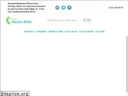 Sites similar to profdrkeremozel.com