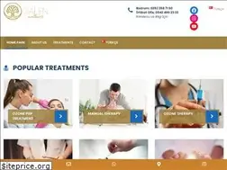 Sites similar to profdrokanbalcioglu.com