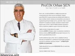 Sites similar to profdrorhansen.com