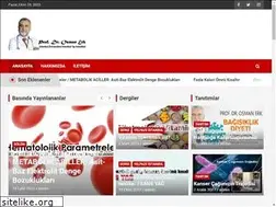 Sites similar to profdrosmanerk.com