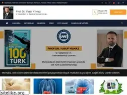 Sites similar to profdryusufyilmaz.com