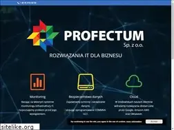 Sites similar to profectum.pl