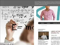 Sites similar to profedanielllinas.blogspot.com