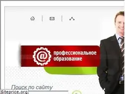 Sites similar to profedu.unibel.by