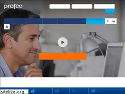 Sites similar to profee.com.br