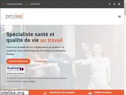 Sites similar to profeelconcept.fr