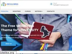 Sites similar to profeenlaempresa.com