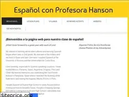Sites similar to profeh.weebly.com