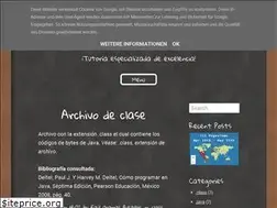 Sites similar to profejavaoramas.blogspot.com