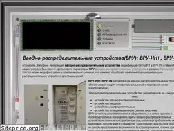 Sites similar to profelectro.by